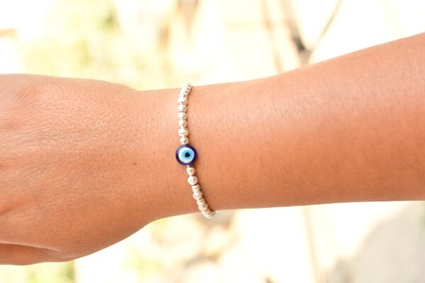 Evil eye Bracelate