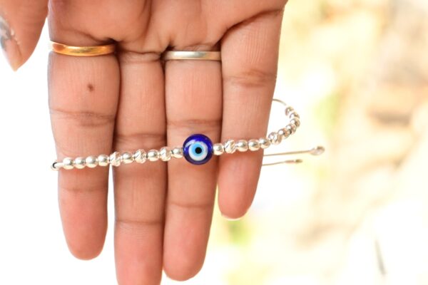 Evil eye Bracelate - Image 4